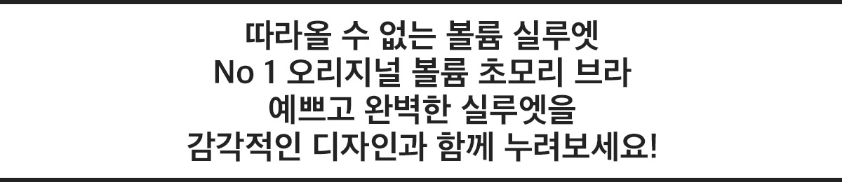 초모리 캐치프레이즈