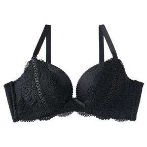 Luster 초모리 브라