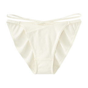 Strapless Cross 삼각팬티