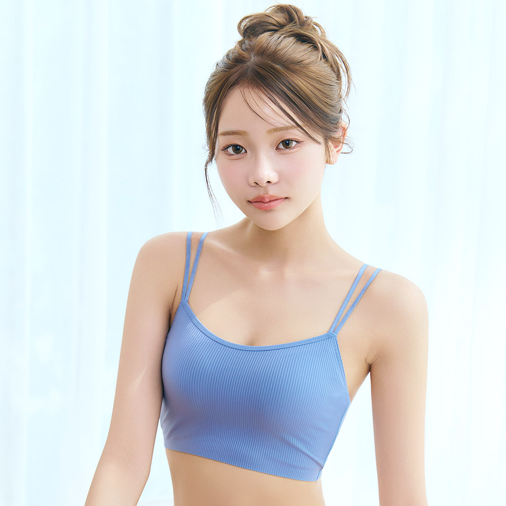 쇼트 렝스 초모리 브라