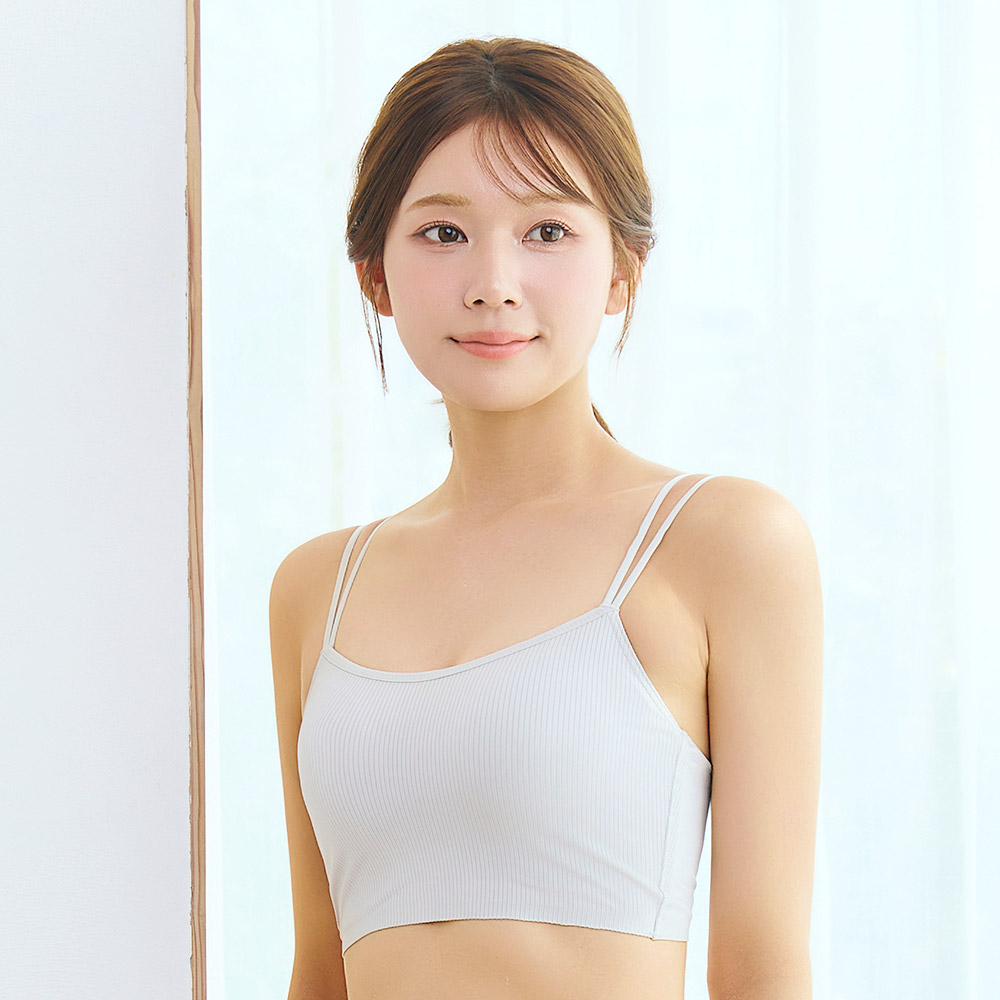 쇼트 렝스 초모리 브라