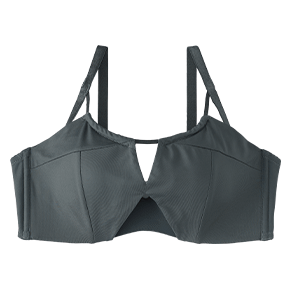 코드 레이어드 초모리 브라