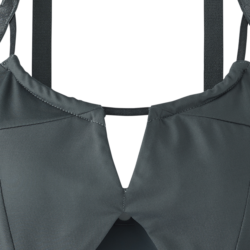 코드 레이어드 초모리 브라