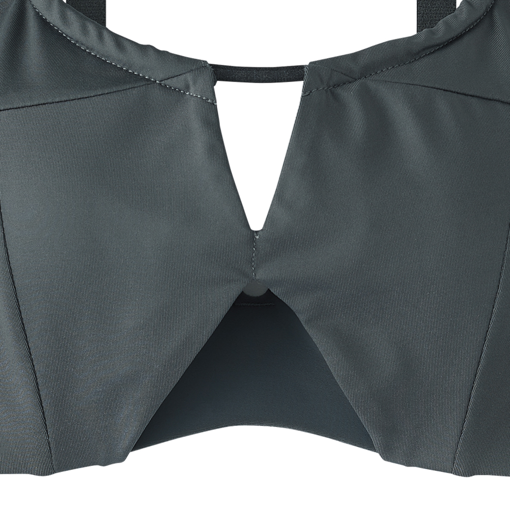 코드 레이어드 초모리 브라