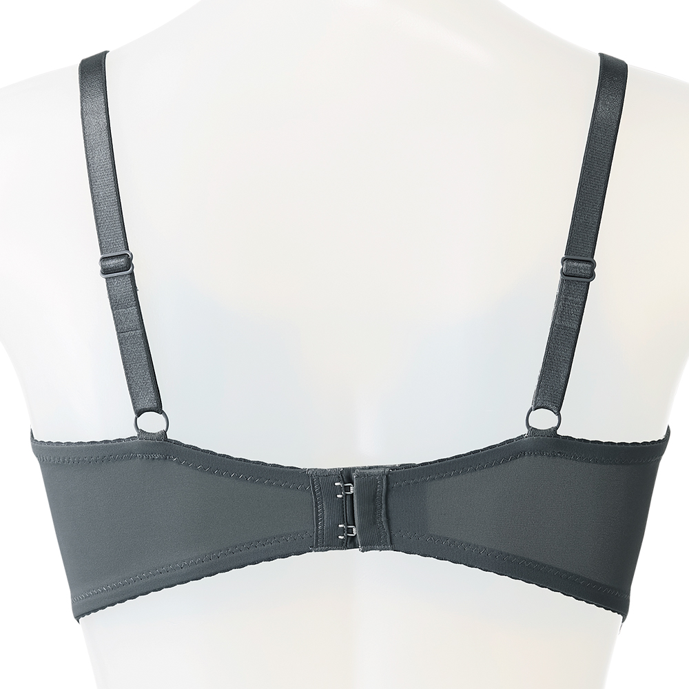 코드 레이어드 초모리 브라