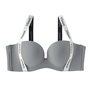 바이브런트 하프컵 초모리 브라