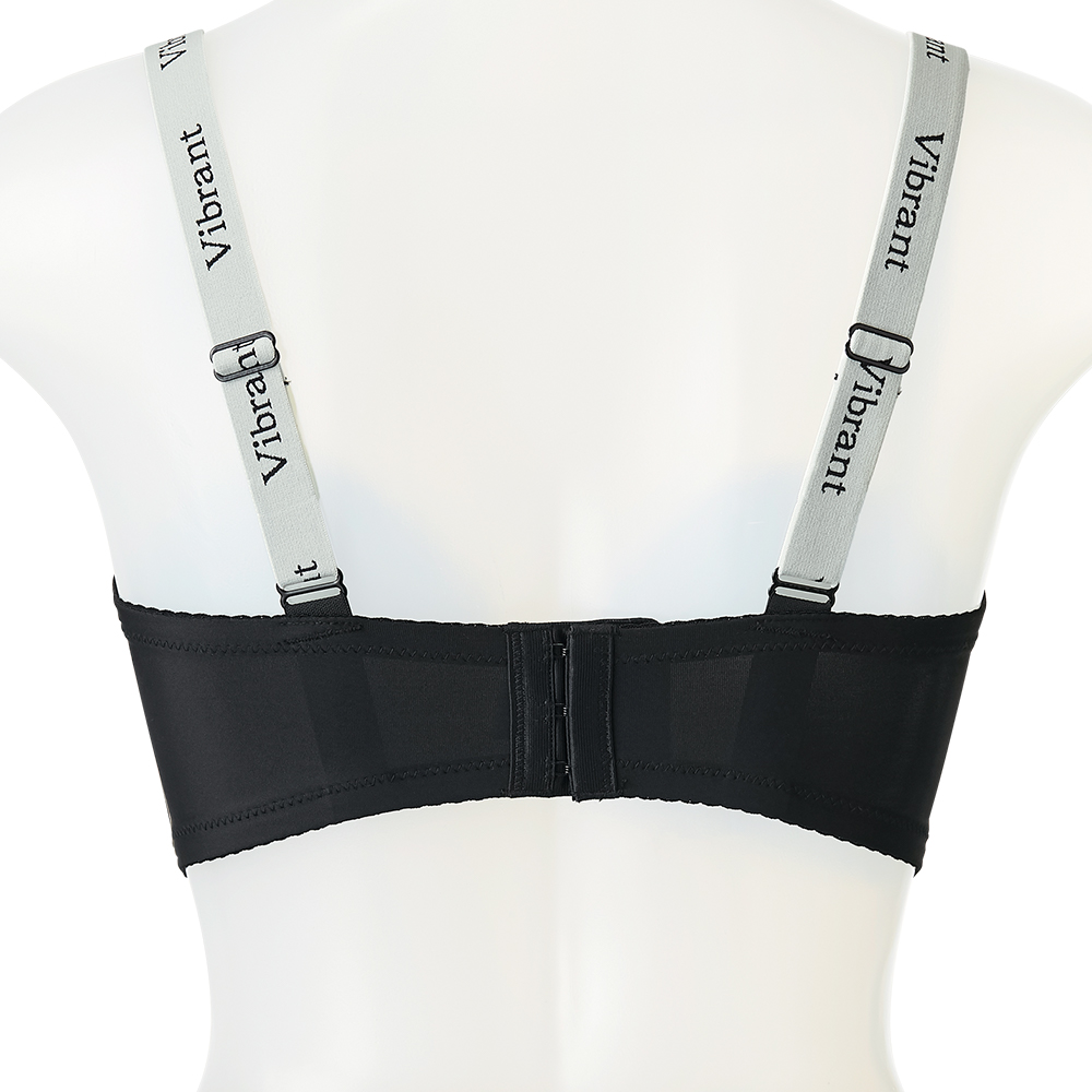 바이브런트 하프컵 초모리 브라