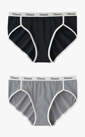 바이브런트 삼각팬티