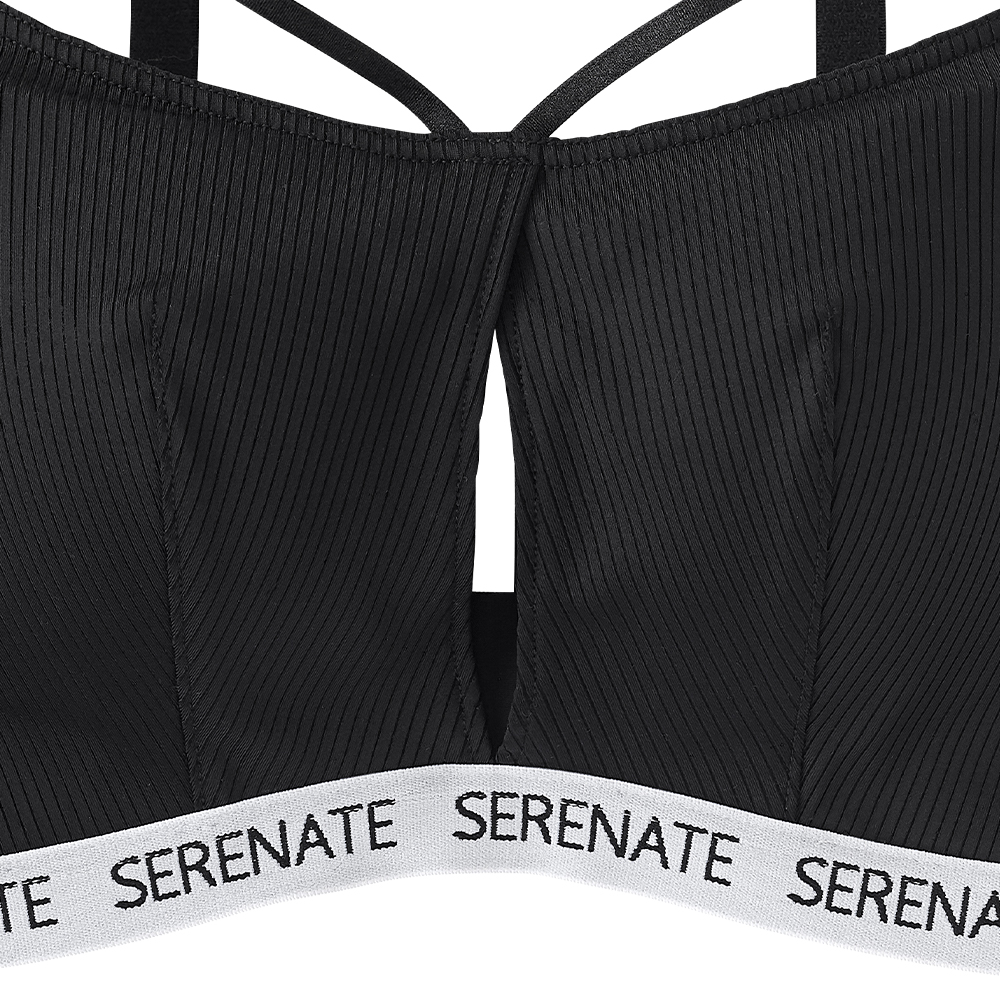 SERENATE 초모리 브라