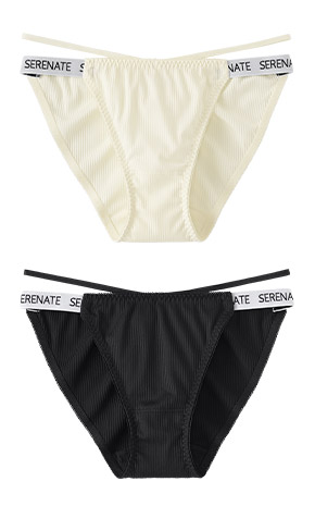 SERENATE 삼각팬티