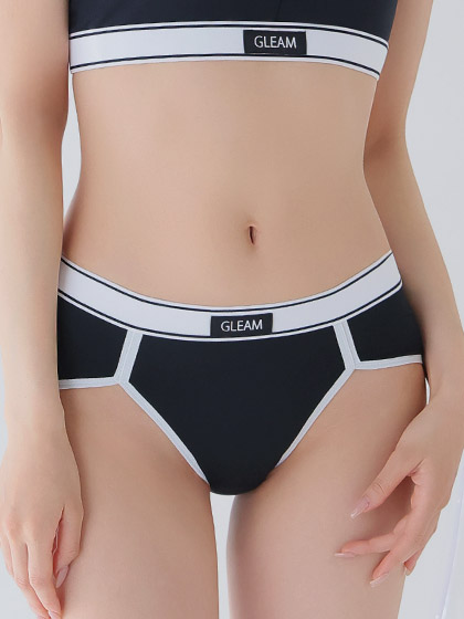 GLEAM 삼각팬티