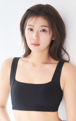 스퀘어 노와이어 브라