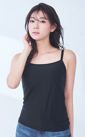 에어리 쿨 aimerfeel 라쿠 캐미솔