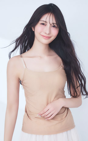 에어리 쿨 aimerfeel 라쿠 캐미솔