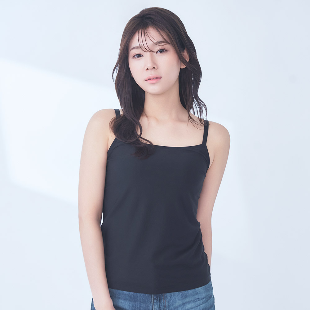 에어리 쿨 aimerfeel 라쿠 캐미솔