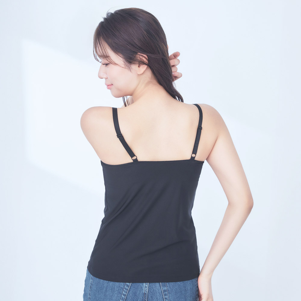 에어리 쿨 aimerfeel 라쿠 캐미솔