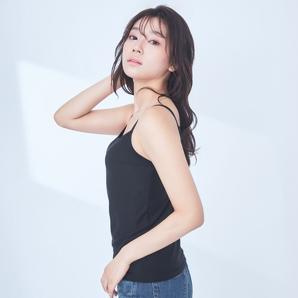 에어리 쿨 aimerfeel 라쿠 캐미솔