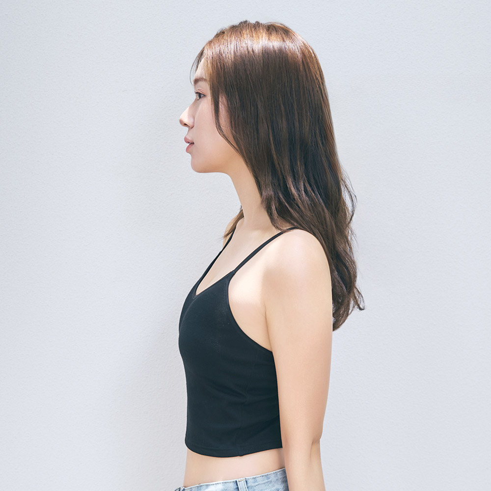 크림 노와이어 브라탑