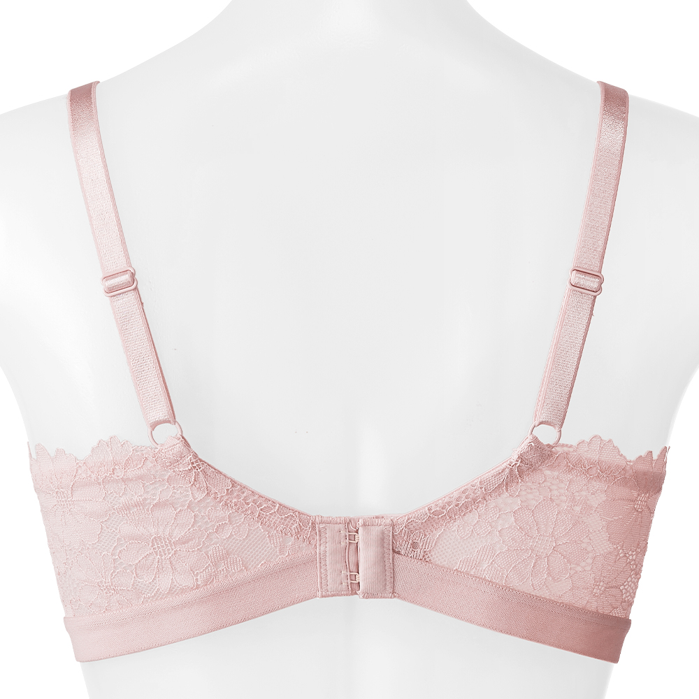 쁘띠부케 크림 노와이어브라