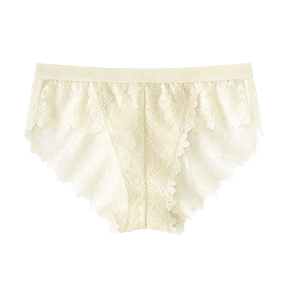 쁘띠부케 삼각팬티