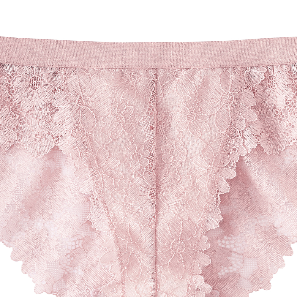 쁘띠부케 삼각팬티