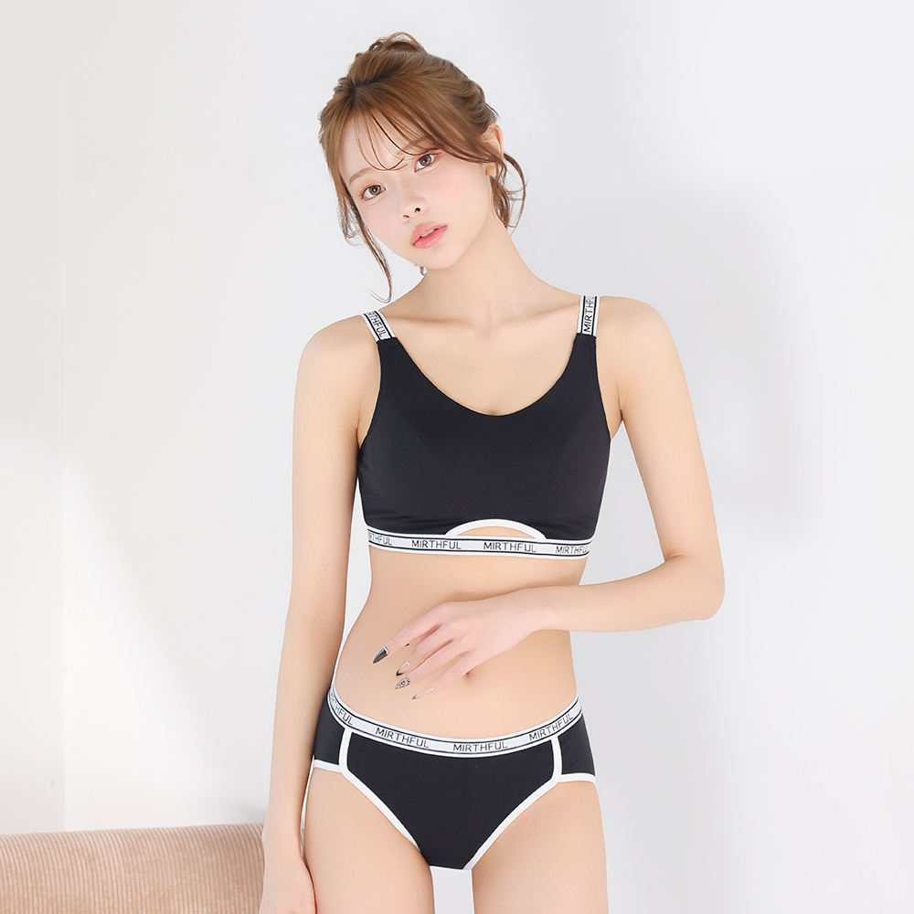 노바벨 삼각팬티