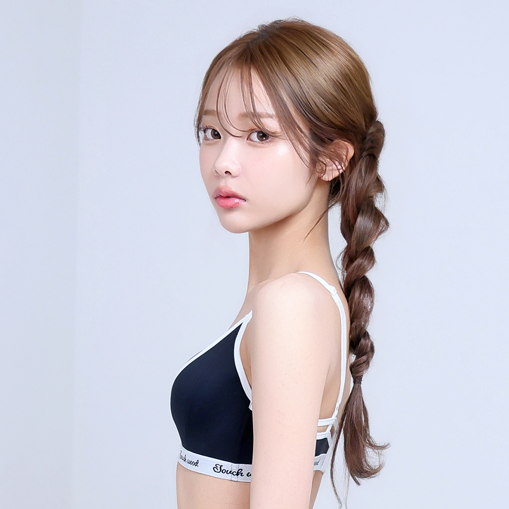 Touchwood 노와이어 비무네 브라