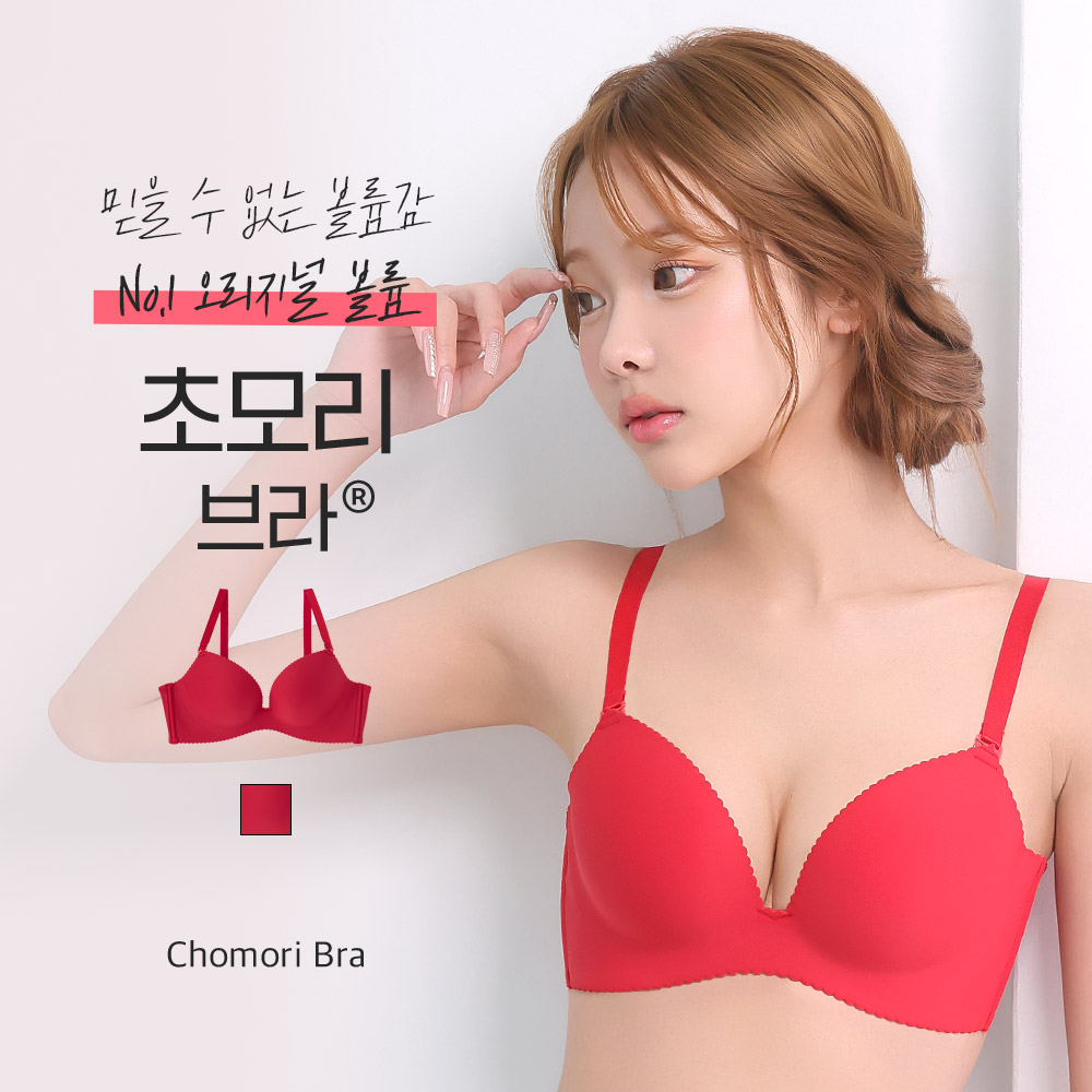 초모리 브라