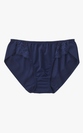 초모리 헴라인 삼각팬티