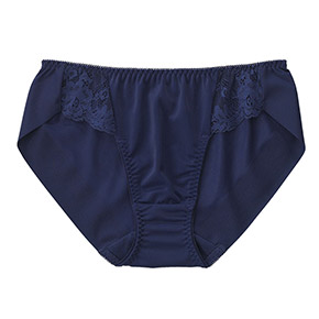 초모리 헴라인 삼각팬티