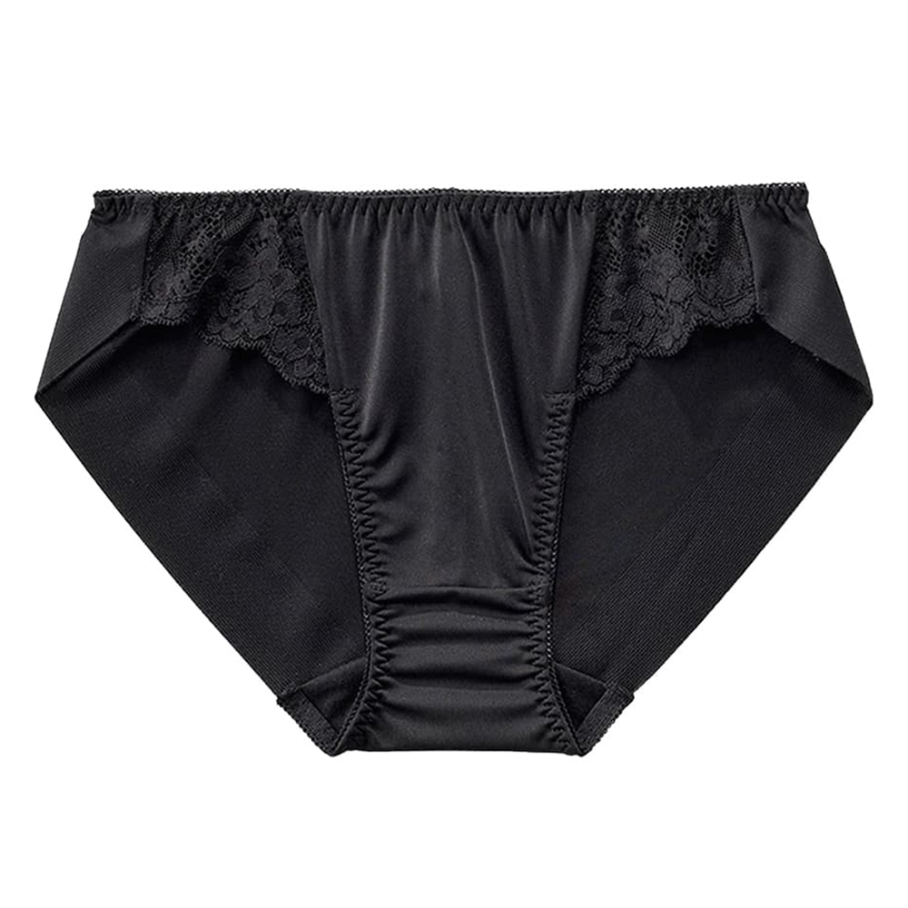 초모리 헴라인 삼각팬티