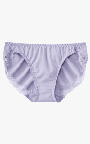 초모리 노라인 삼각팬티 1