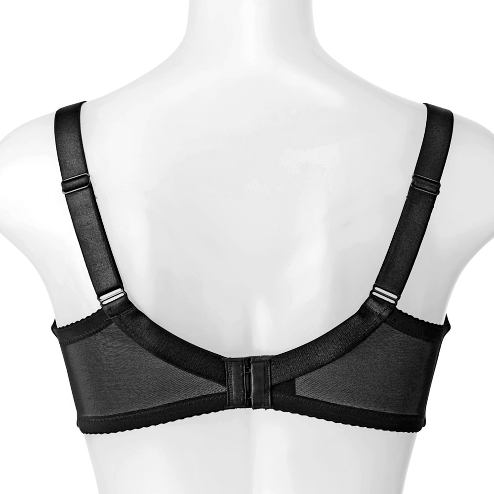 글래머 버터플라이 코드 브라