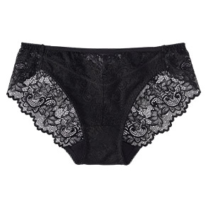 버터플라이 코드 삼각팬티