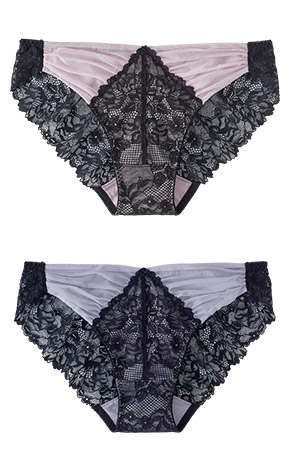 바레스크9 삼각팬티