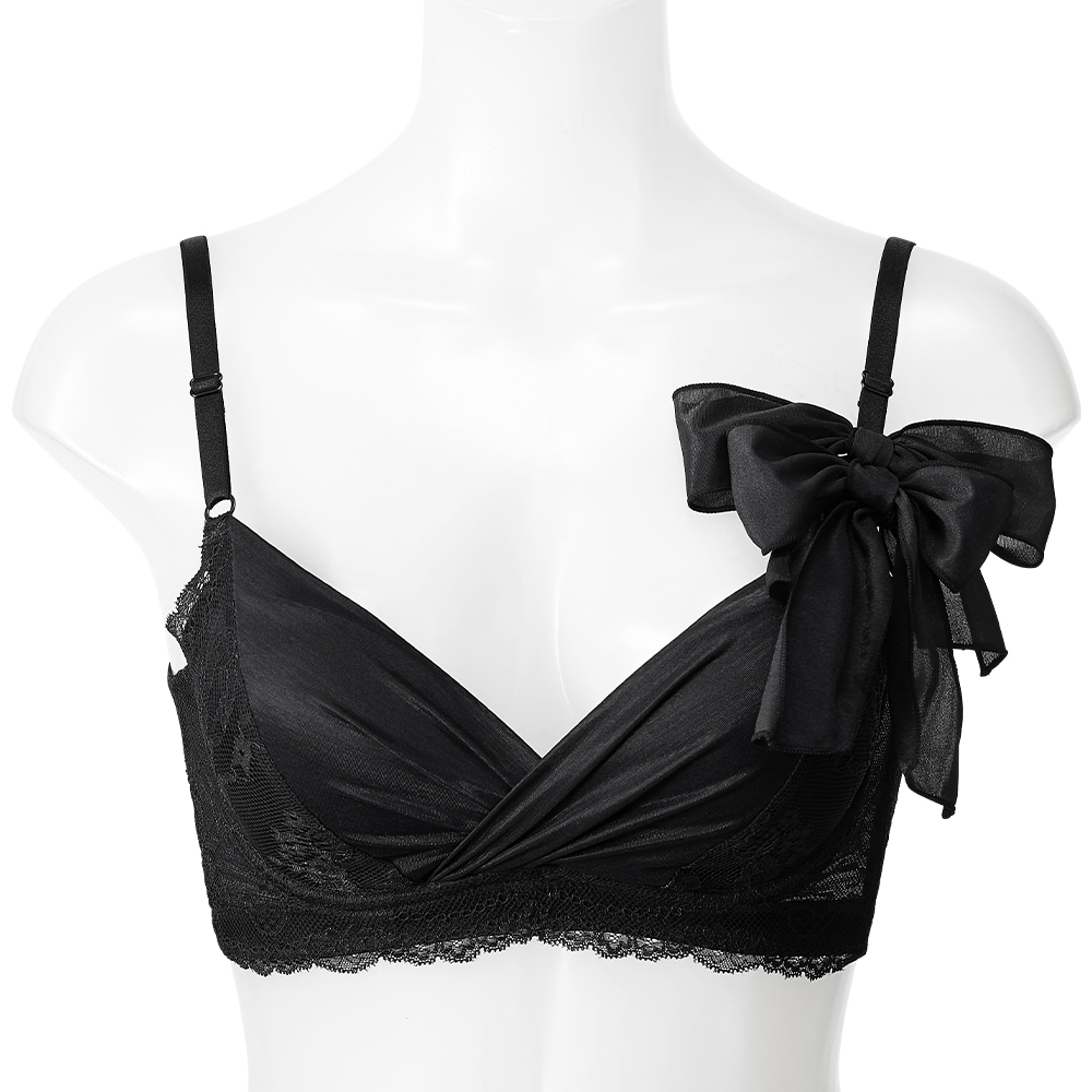 리본 카슈쾨르 레이스 와키다카 브라