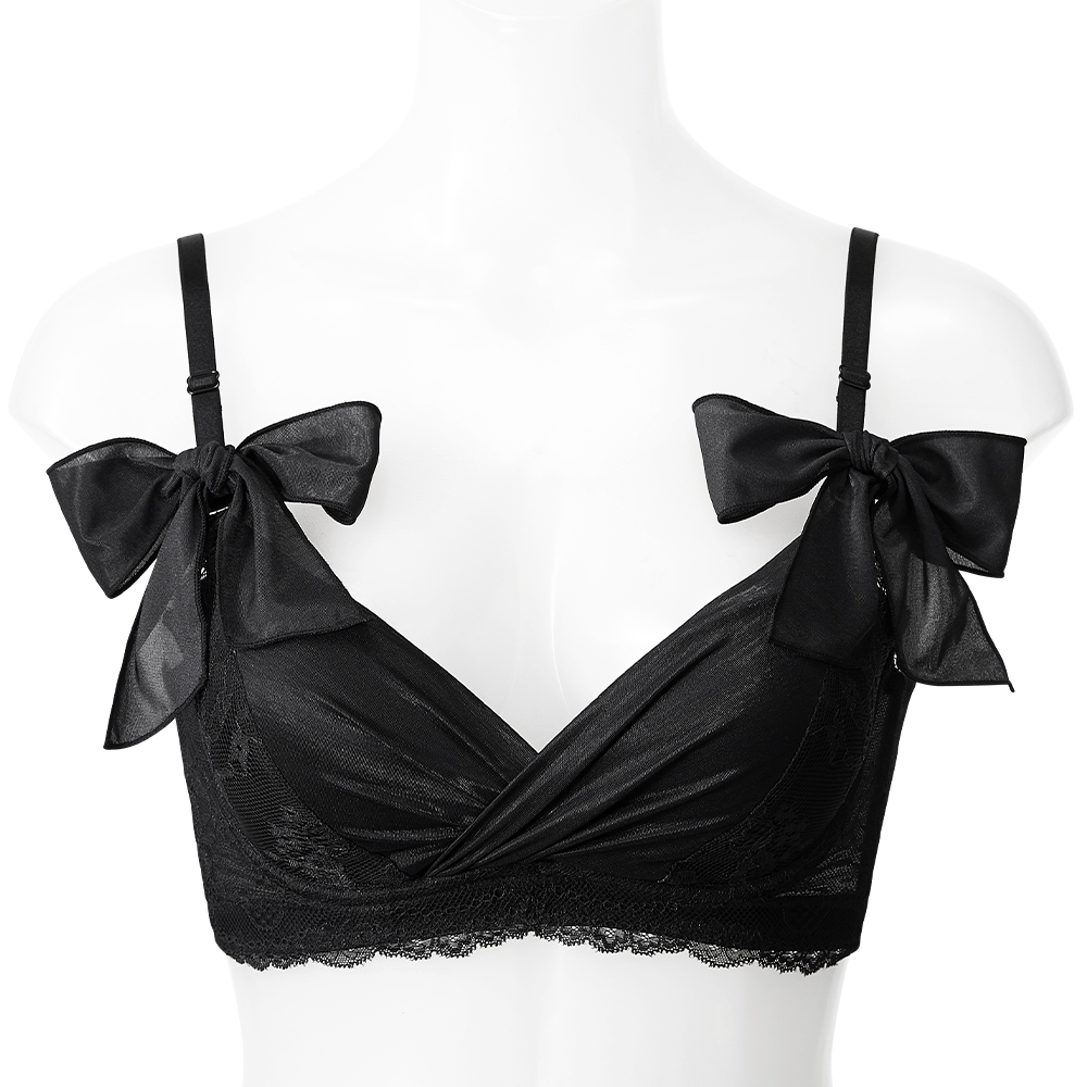 리본 카슈쾨르 레이스 와키다카 브라