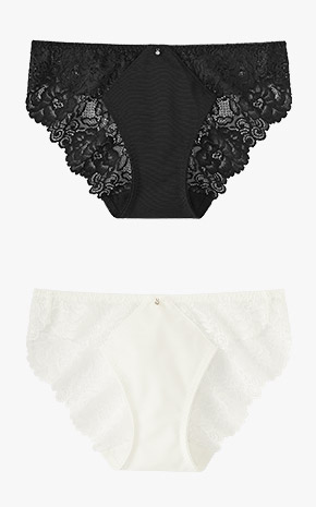 후와모리 삼각팬티