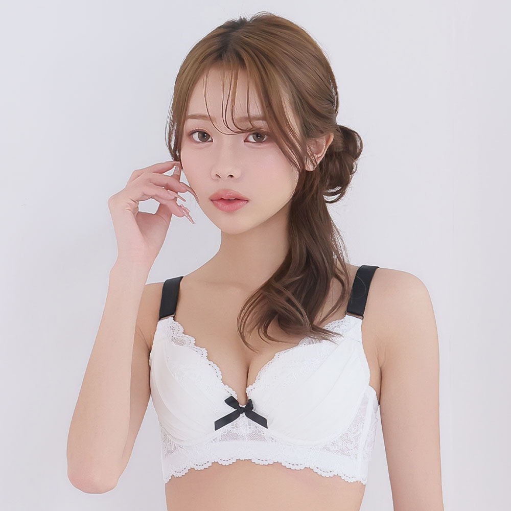 럭스 서포트 와키다카 브라