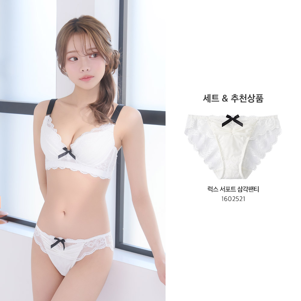 럭스 서포트 와키다카 브라