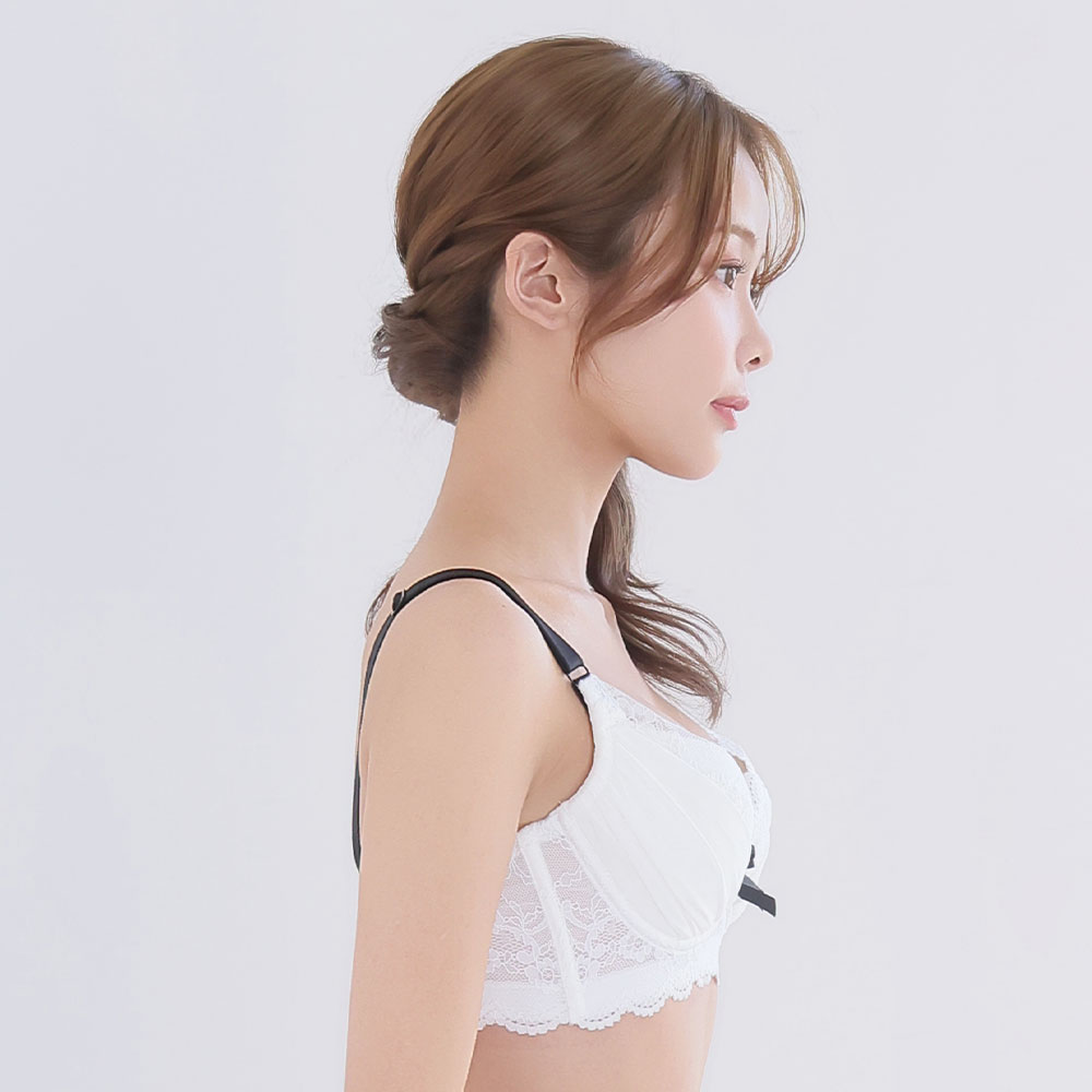 럭스 서포트 와키다카 브라