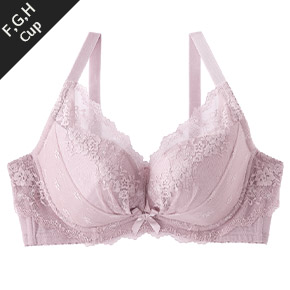 글래머 Lift 카슈쾨르 레이스 와키다카 브라