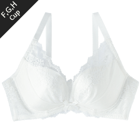 글래머 Lift 카슈쾨르 레이스 와키다카 브라