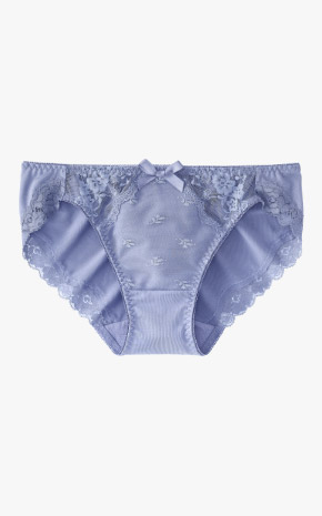 Lift 카슈쾨르 레이스 노라인 삼각팬티