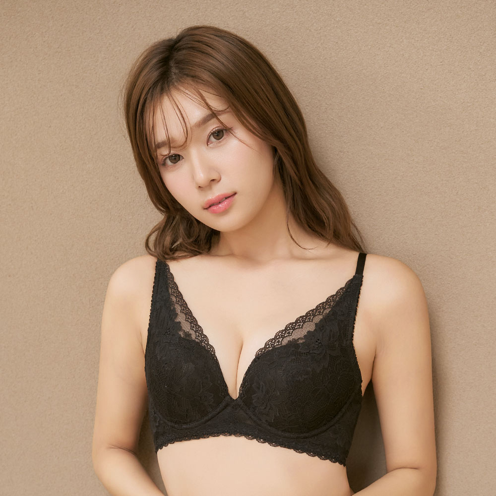 마시멜로 바스트 와키다카 브라