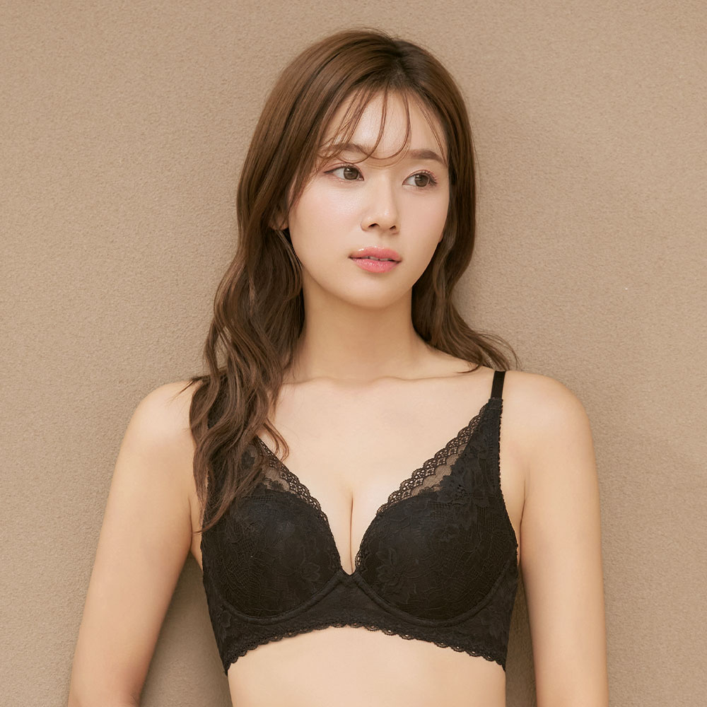 마시멜로 바스트 와키다카 브라