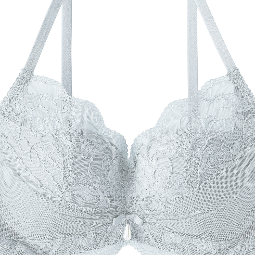 펄 리본 리프트 와키다카 브라