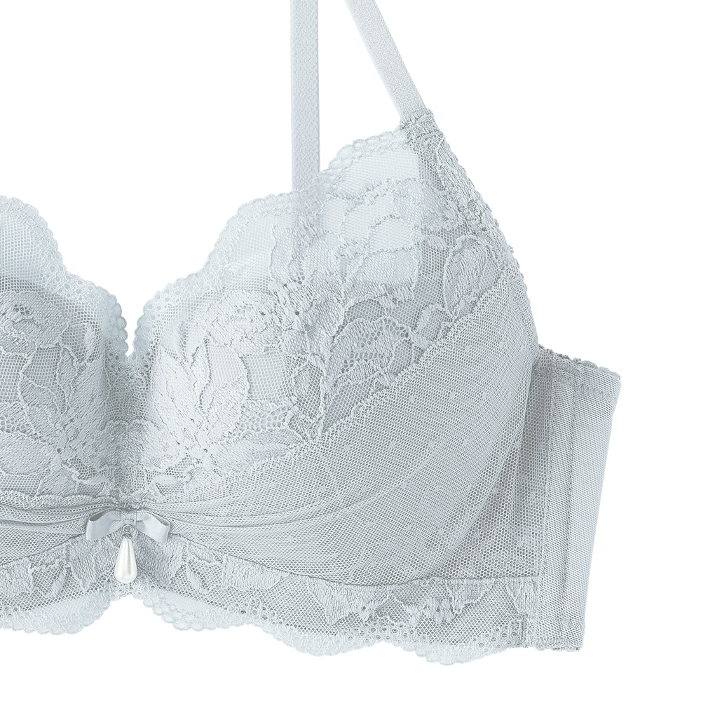 펄 리본 리프트 와키다카 브라