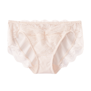 리본 리프트 삼각팬티