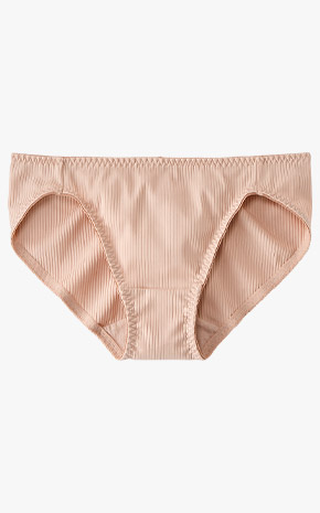 스트레치 리브 삼각팬티